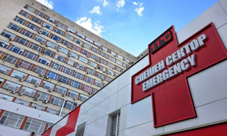 Клиниката по лицево-челюстна хирургия към УМБАЛ „Свети Георги“ отваря врати за безплатни прегледи
